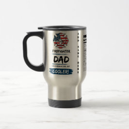 BÄSTA FIREFIGHTER-GIFTSKOSTNADER FÖR PAPPA PENSION RESEMUGG