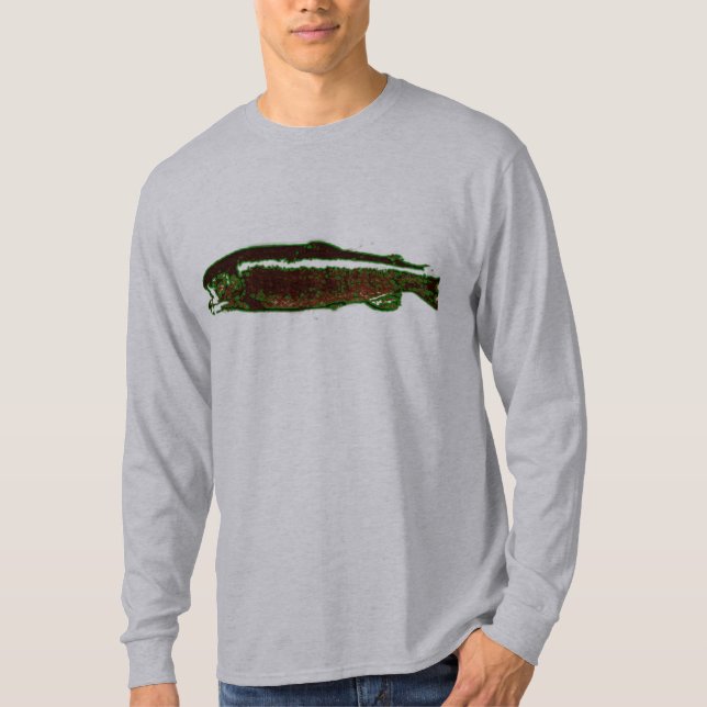 Bästa fisk tee (Framsida)