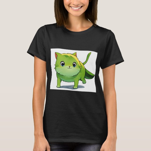 Bästa fiskmamma någonsin t shirt (Framsida)