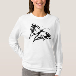Bästa fjäril tee