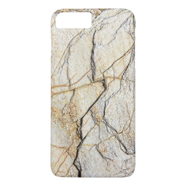 Bästa Fodral-Mate - knappt där iPhone 8 Plus/7 Plu Case-Mate iPhone Skal (Baksida)
