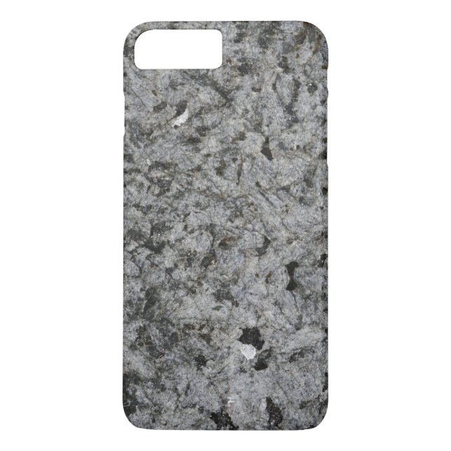 Bästa Fodral-Mate - knappt där iPhone 8 Plus/7 Plu Case-Mate iPhone Skal (Baksida)