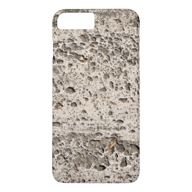 Bästa Fodral-Mate - knappt där iPhone 8 Plus/7 Plu Case-Mate iPhone Skal (Baksida)