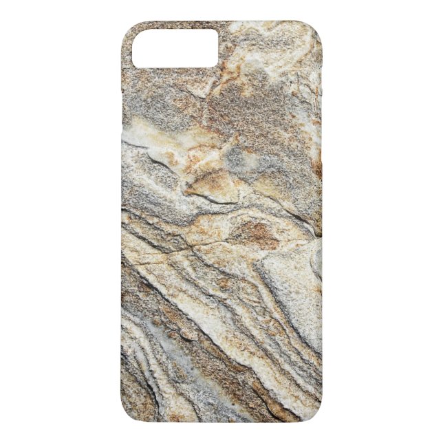 Bästa Fodral-Mate - knappt där iPhone 8 Plus/7 Plu Case-Mate iPhone Skal (Baksida)