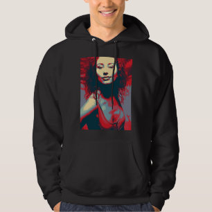Bästa för Fläkt: Songwriter Singer Artists bästa Hoodie