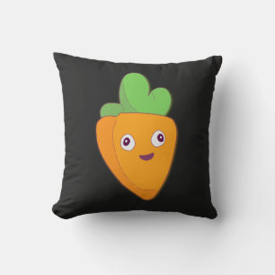 Bästa 🥕 för lycklig morot kudde