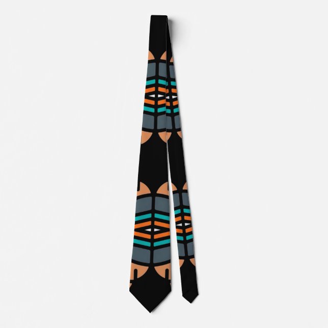 Bästa för manar tips - Snyggt och Elegant Neckwear (Framsida)