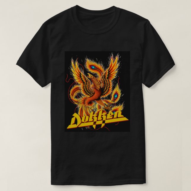 Bästa försäljningsdokken - logotyp Classic T-Shirt (Design framsida)