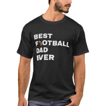bästa fotbollspappa någonsin