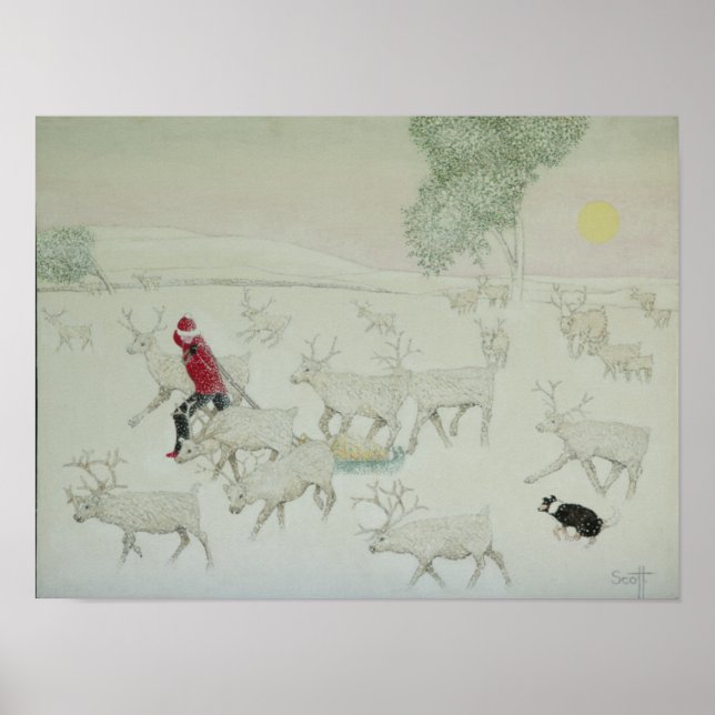 Bästa foten framåt poster (Framsidan)