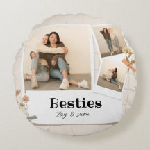 BÄSTA, Fotokollage & Namn | BFF