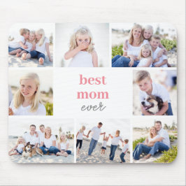 Bästa fotomottagare för Gift Personlig Färg Musmatta