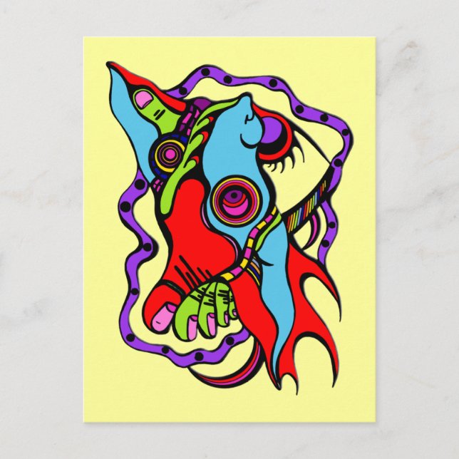 Bästa framsida vykort (Framsida)