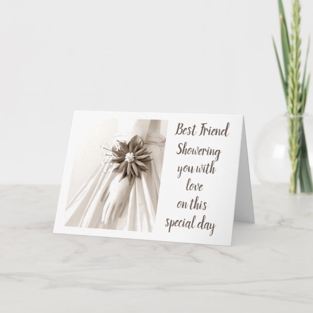 "BÄSTA FRAMSTÄLLNINGEN FÖR GRATTISAR" INBJUDAN (Framsida)