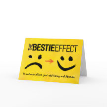 Bästa fredag, Bestie-effekten