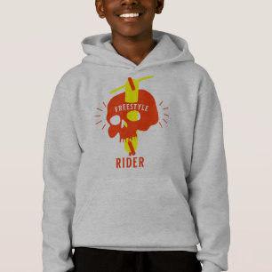 Bästa Freestyle Pro Scooters T Shirt