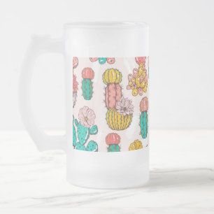 Bästa frostat glas Mugg