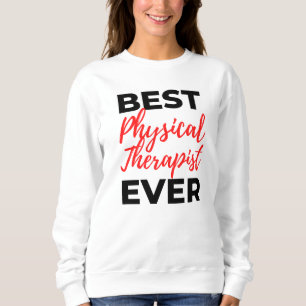 Bästa fysiska terapi någonsin 2 t shirt