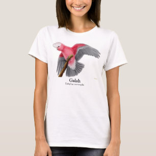 Bästa Galah kakaduaspagetti Tröja