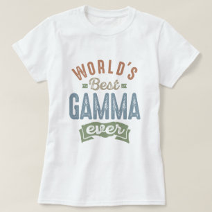 Bästa gamma tröja