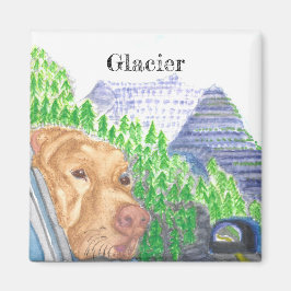 Bästa gången någonsin magnet