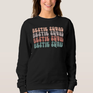 Bästa gänget bästa väninnans tjejresa möhippa  t shirt