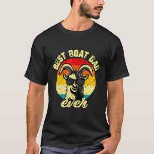 Bästa gata Pappa någonsin Ansikte Retro Vintage Su T Shirt