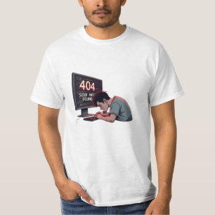 Bästa gåva för kodrar och program t shirt