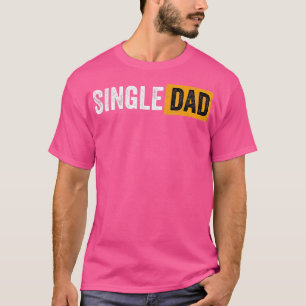 Bästa gåva för överordnad 2021 Pappa T Shirt