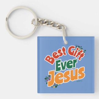Bästa gåva någonsin: Jesus - Isaiah 9:6