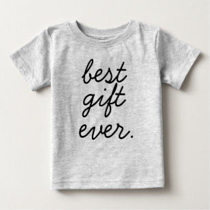 Bästa gåva någonsin tee shirt