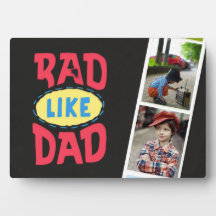 BÄSTA gåva till PAPPOR! Lägg till foton - Far Kärl