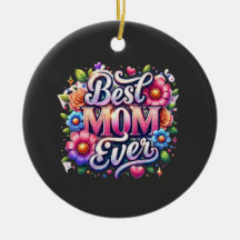 Bästa gåvor från Mamma Mugg Mors dag