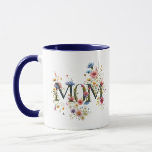 Bästa gåvor Mamma som har allt personligt unikt Mugg