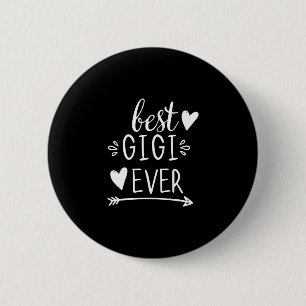 Bästa gigi - mormor Gasti Long Knapp