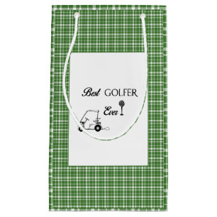 Bästa Golfer-Grönt-Anpassningsbar