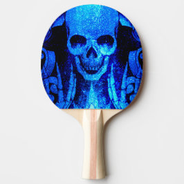 Bästa gotiska Ping Pong Paddle - som pros! Pingisracket