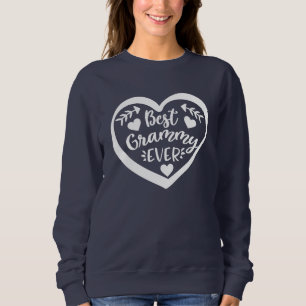 Bästa Grammy någonsin Heart design T Shirt