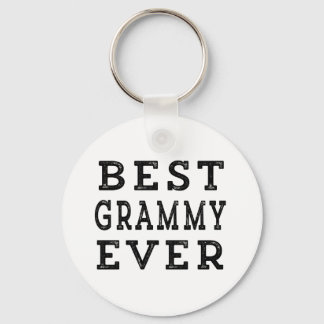 Bästa Grammy någonsin Nyckelring