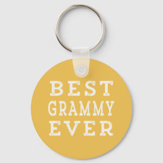 Bästa Grammy någonsin Nyckelring