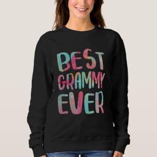 Bästa Grammy någonsin till Mor S Day Gif T Shirt