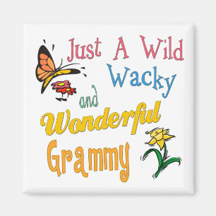 Bästa Grammy-presenter Magnet