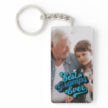 Bästa Gramper någonsin | Grandpa Photo
