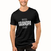 Bästa Grandpa All Personlig-skript