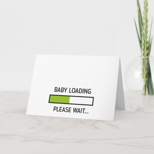 BÄSTA Gravid - Mamma för att vara Lönsam Moderskap Meddelande (Framsida)