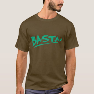 Basta grönt tröja