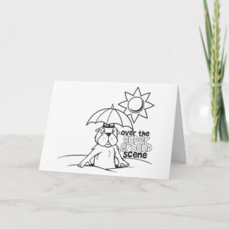 Bästa Groundhog-dagskort Kort
