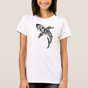Bästa haj tee