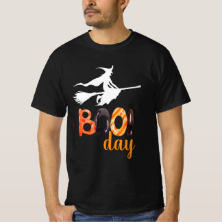 Bästa Halloween-design T-Shirt