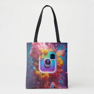 Bästa handväska tygkasse